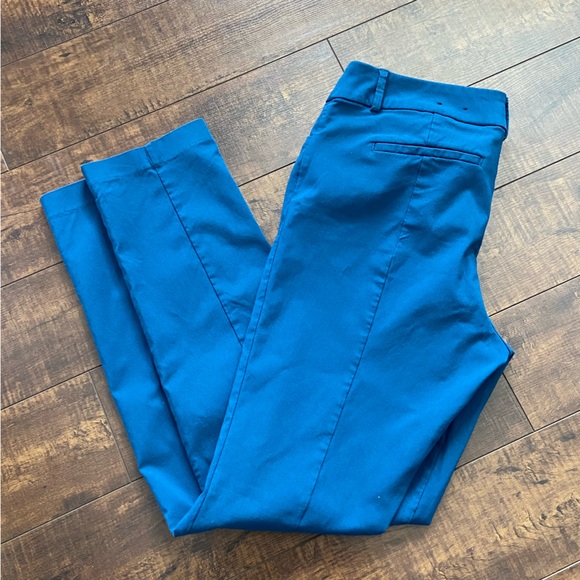 Rickis Microtwill Pants - Picture 3 of 4